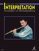 Product Cover for Interpretation Fundamentals(german)  Schott  by Hal Leonard