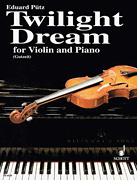Product Cover for Twilight Dream  Schott  by Hal Leonard