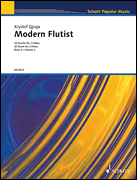 Modern Flutist Book 2 20 Flute Duets