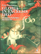 Gloria in Excelsis Deo Christmas Carols for Piano