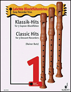 Product Cover for Classic Hits Book 1