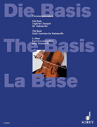 Cover for The Basis : Schott by Hal Leonard