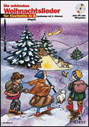 Cover for Die Schönsten Weihnachtslieder : Schott by Hal Leonard
