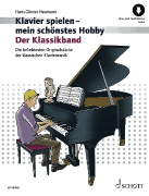 Product Cover for Klavierspielen-mein Schoenstes....