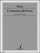 Product Cover for Campanae Gloriosae  Schott  by Hal Leonard