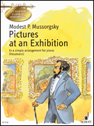 Pictures At An Exhibition Get to Know Classical Masterpieces
