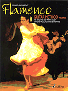 Flamenco Guitar Method Volume 2