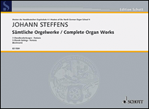 Product Cover for Complete Organ Works