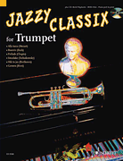 Product Cover for Jazzy Classix Favorite Classical Themes in Jazzy Arrangements Schott  by Hal Leonard