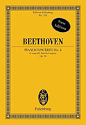 Piano Concerto No. 4, Op. 58 in G Major