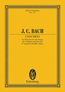 Piano Concerto in E-Flat Major Study Score