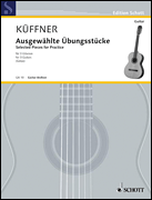 Selected Pieces for 3 Guitars, Op. 168