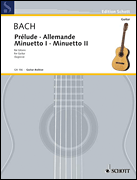 Product Cover for Different Pieces for Solo Guitar Volume 1 Schott  by Hal Leonard