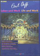 Carl Orff: Life and Work German/ English