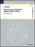 Modern Music Book - Schott