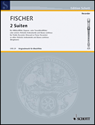 Cover for Divertissement : Schott by Hal Leonard