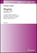 Product Cover for Magány (Solitude)