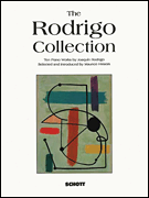 The Rodrigo Collection Piano Solo