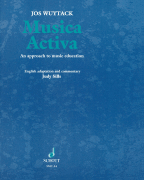 Musica Activa An Approach to Music Education