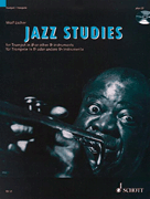 Jazz Studies for Trumpet in Bb or Other Bb Instruments