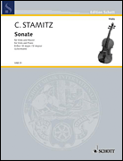 Product Cover for Viola Sonata in B-flat Major