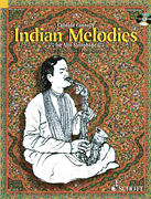 Indian Melodies for Alto Saxophone