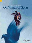 On Wings of Song 8 Popular Pieces Arranged for String Quartet<br><br>Score & Parts