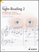 Piano Sight-Reading, Vol. 2 A Fresh Approach