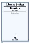 Cover for Tonstück : Schott by Hal Leonard