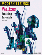Swing Waltzes String Ensemble
