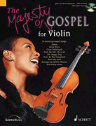 Majesty of Gospel Violin
