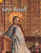 Salve Regina Organ