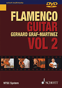 Flamenco Guitar Vol. 2