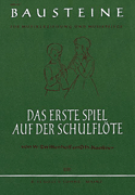 Product Cover for Erste Spiel Auf Der Schulflote  Schott  by Hal Leonard
