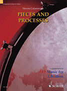 Pieces and Processes Teacher's Book