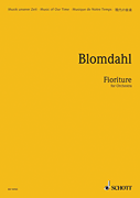 Fioriture - Schott