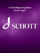 In The Beginning Nave Choir**pop**