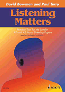 Listening Matters Practice Tests for the London AS and A2 Music Listening Papers based on “The Essential Hyperion 2”
