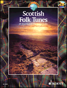 Scottish Folk Tunes 69 Traditional Pieces for Cello