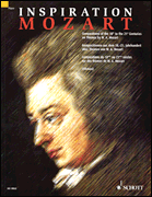 Inspiration Mozart Compositions of the 18th to the 21st Centuries on Themes by W. A. Mozart
