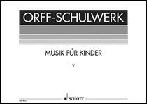 Musik für Kinder Vol. 5 – Moll: Dominanten German Edition