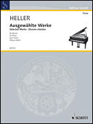 Selected Works Piano