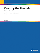 Down By The Riverside 2 Acc/rhy Gt