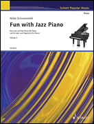 Fun with Jazz Piano Volume 2
