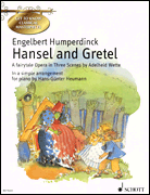 Hansel and Gretel Get to Know Classical Masterpieces