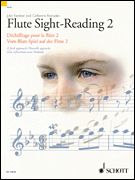 Flute Sight-Reading Volume 2