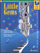 Little Gems The Elena Durán Collection 2, Volume 1