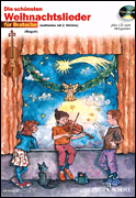 Product Cover for Die Schönsten Weihnachtslieder for 1-2 Violas Schott  by Hal Leonard