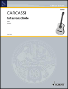 Cover for Gitarrenschule Teil 1 : Schott by Hal Leonard