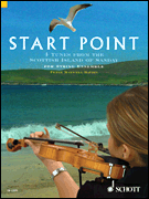 Start Point 4 Tunes from the Scottish Island of Sanday - String Ensemble